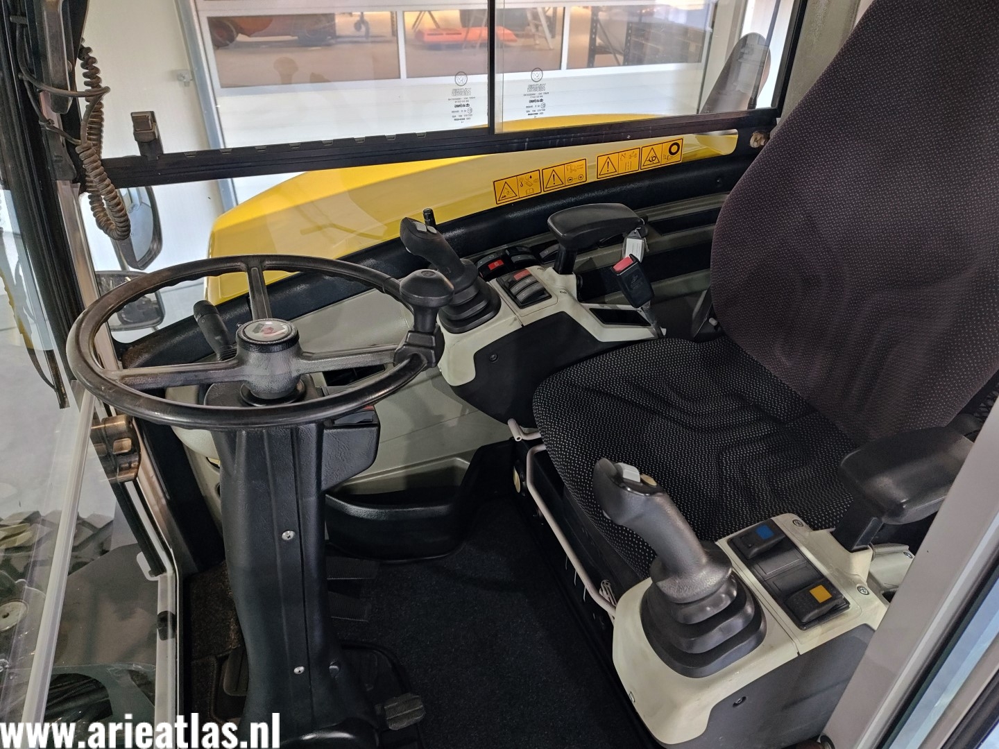 Wacker Neuson 6503 PRO XL - Afbeelding 9