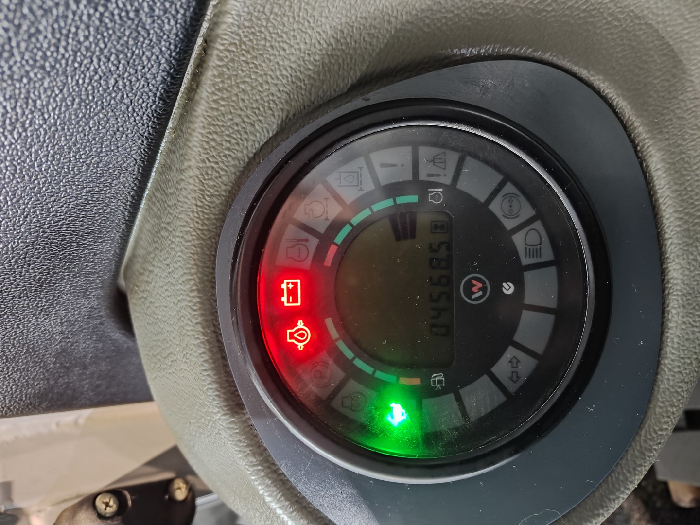 Wacker Neuson 6503 PRO XL - Afbeelding 10