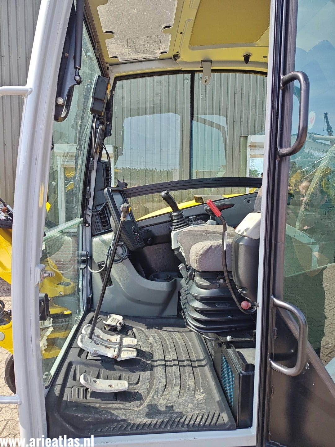 Wacker Neuson ET65 - Afbeelding 7