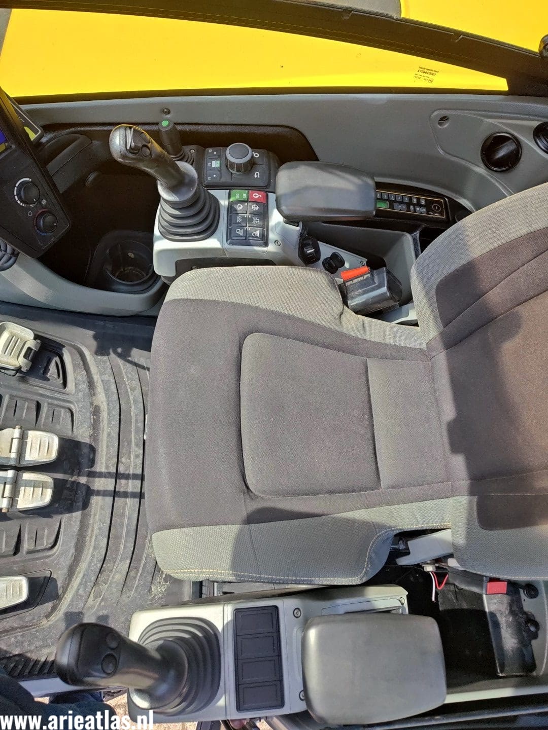 Wacker Neuson ET65 - Afbeelding 10