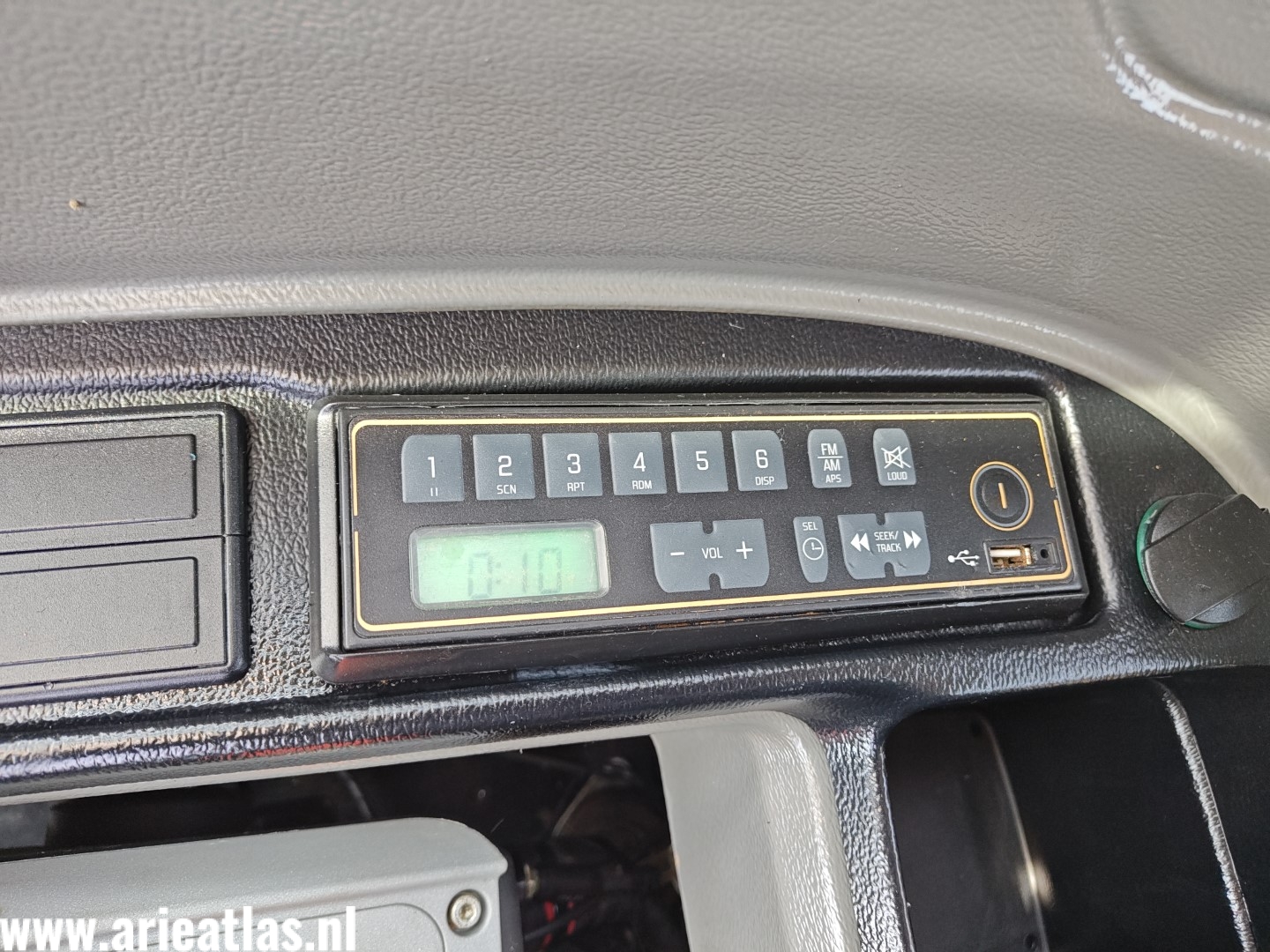 Wacker Neuson ET65 - Afbeelding 11