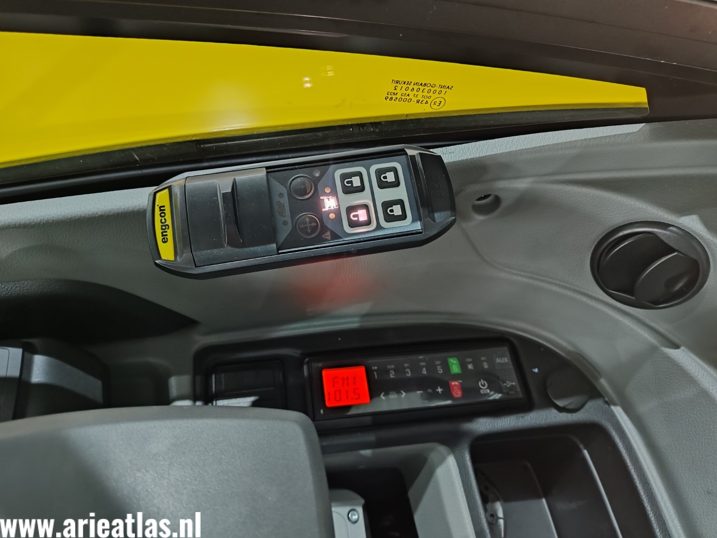 Wacker Neuson EW65 PRO XL - Afbeelding 12