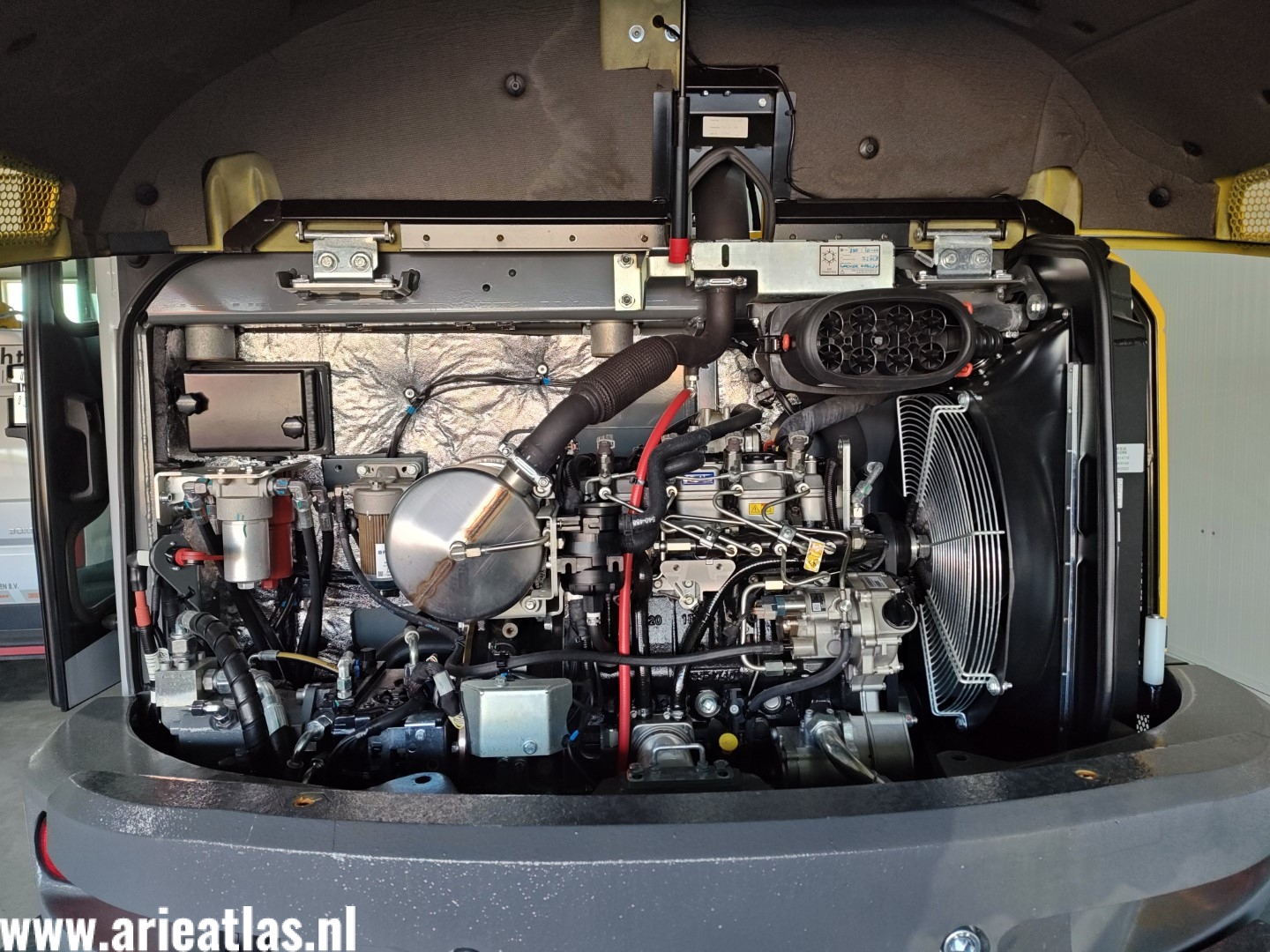 Wacker Neuson EW65 PRO XL - Afbeelding 13