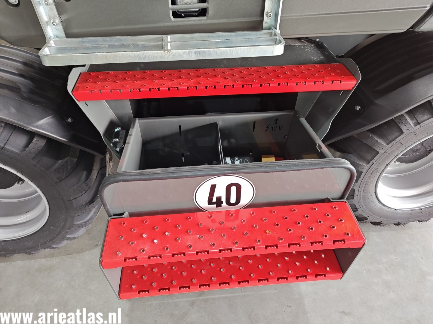 Wacker Neuson EW100-2 - Afbeelding 17