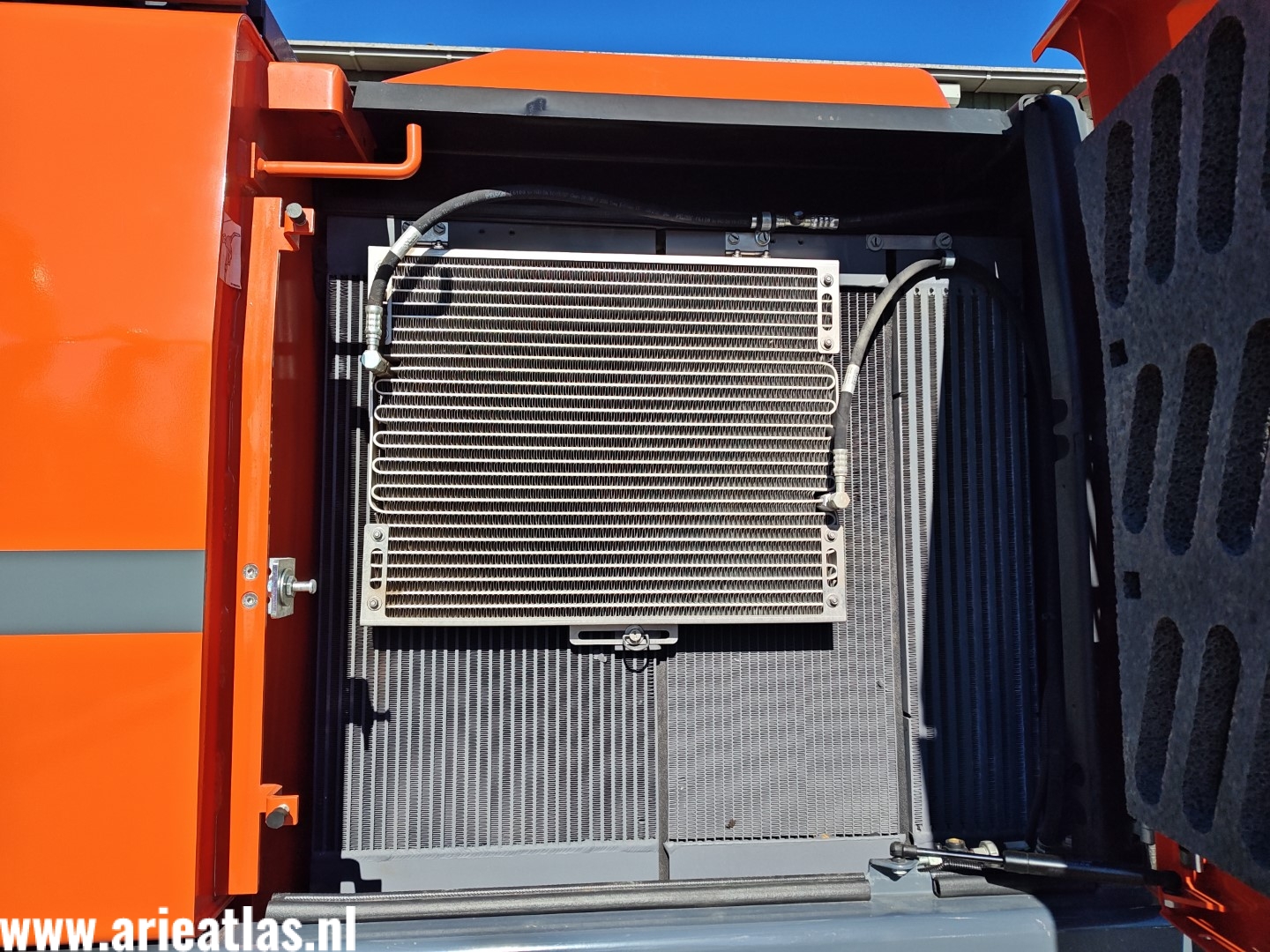 Atlas 150W blue - Afbeelding 11