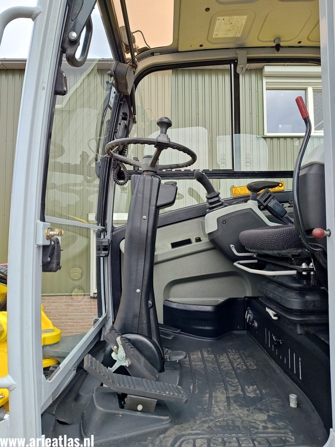 Wacker Neuson 6503PRO XL - Afbeelding 6