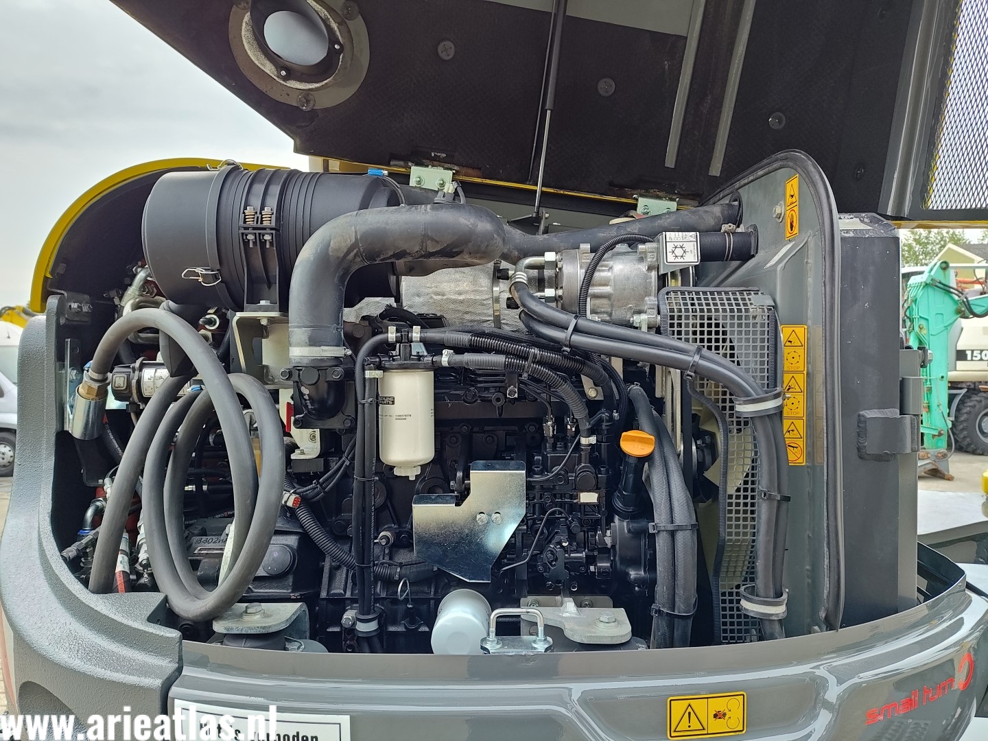 Wacker Neuson 6503PRO XL - Afbeelding 7