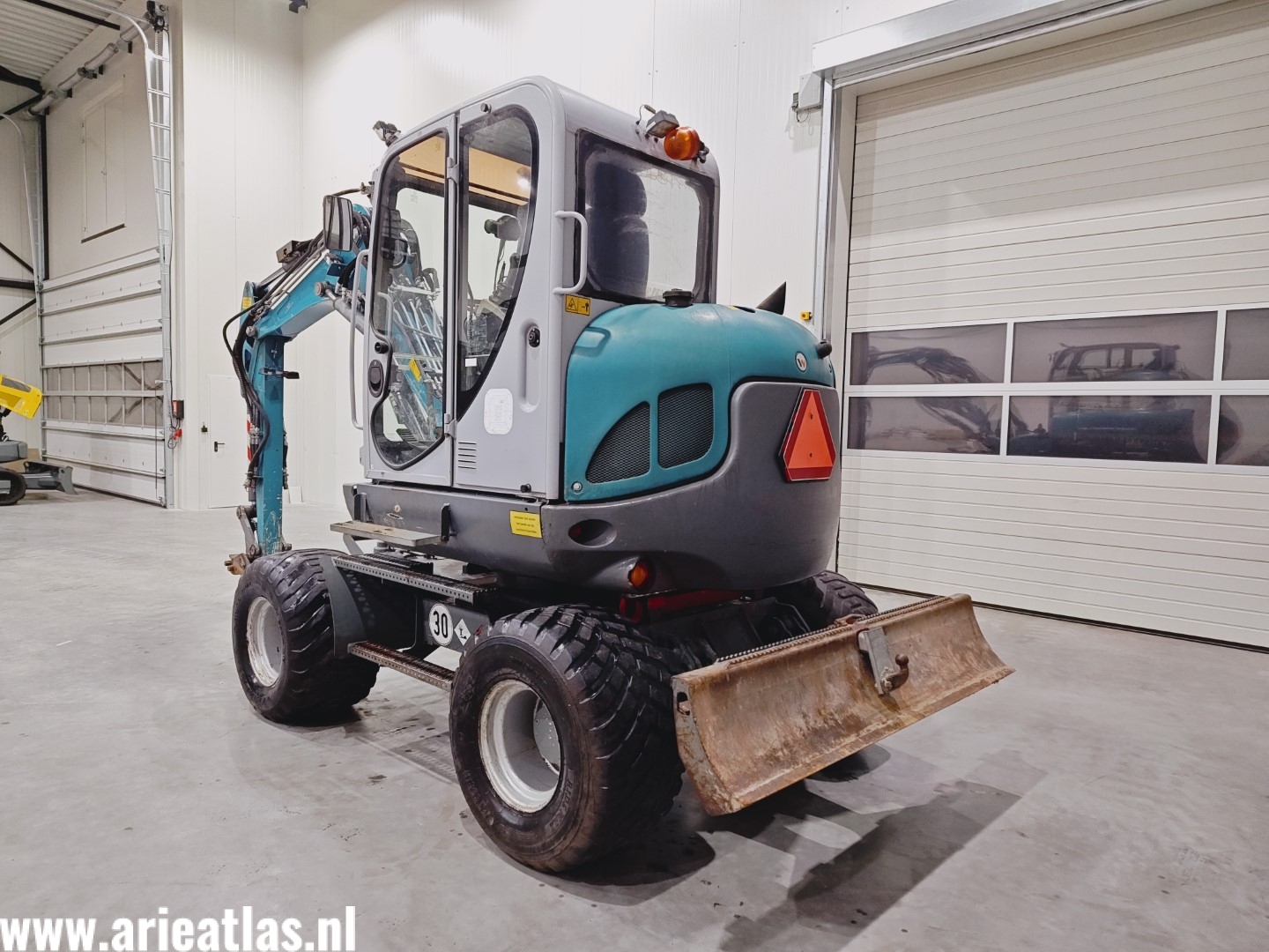 Wacker Neuson 6503 - Afbeelding 2