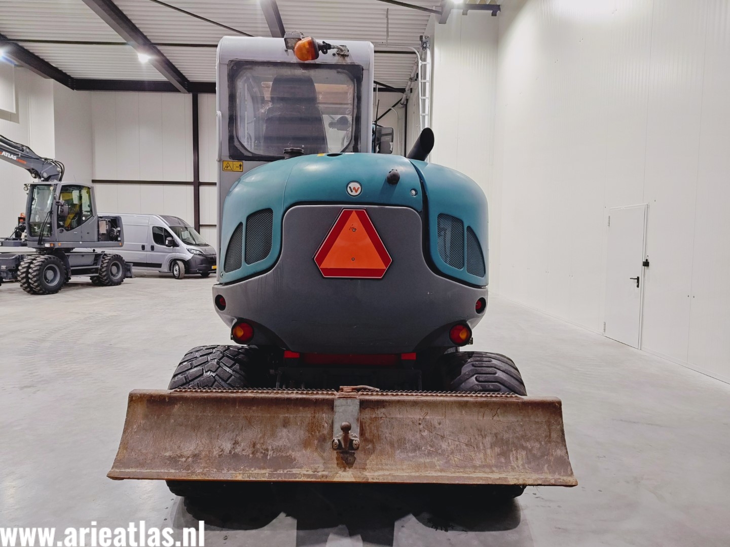 Wacker Neuson 6503 - Afbeelding 3