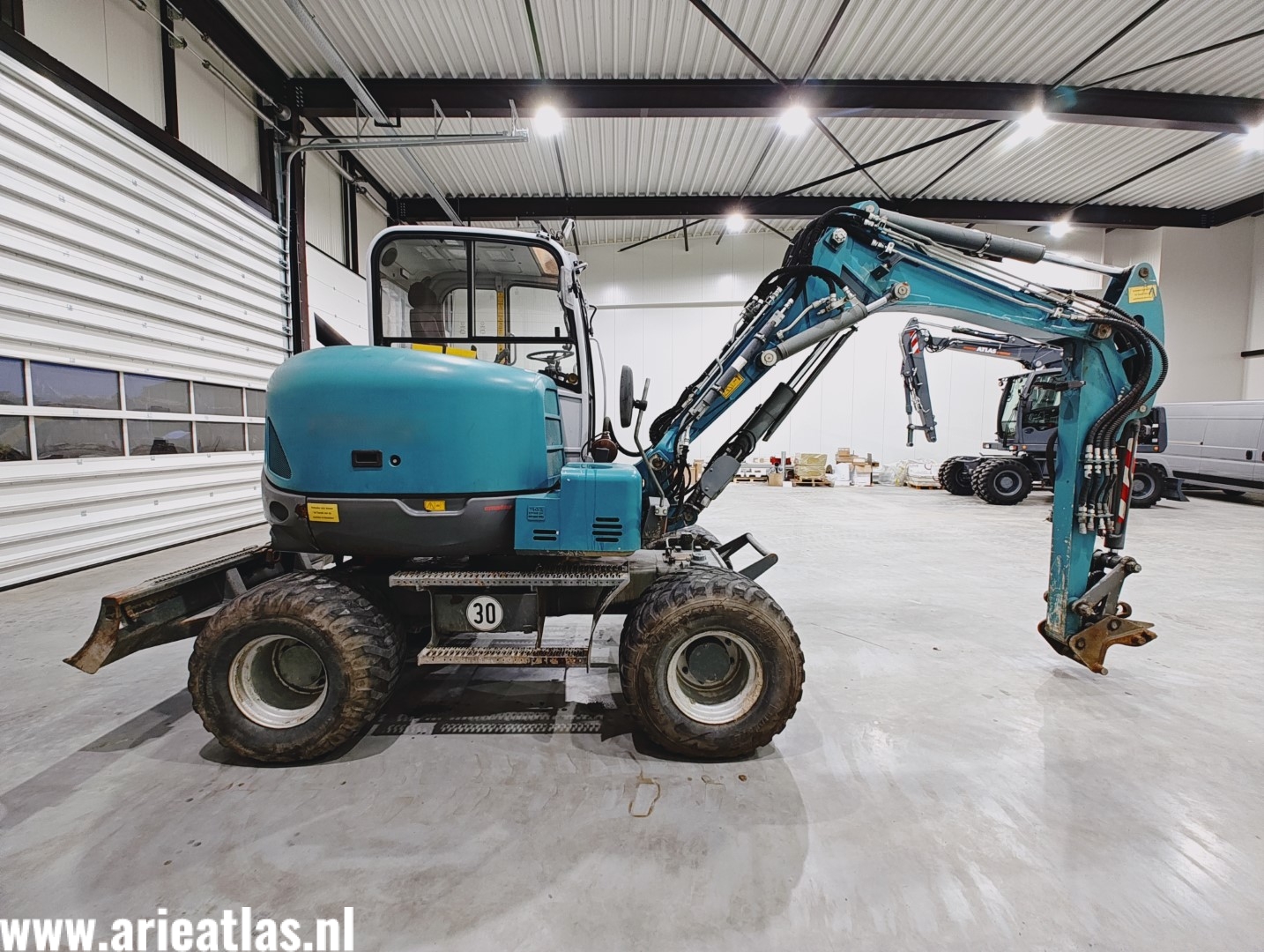 Wacker Neuson 6503 - Afbeelding 5