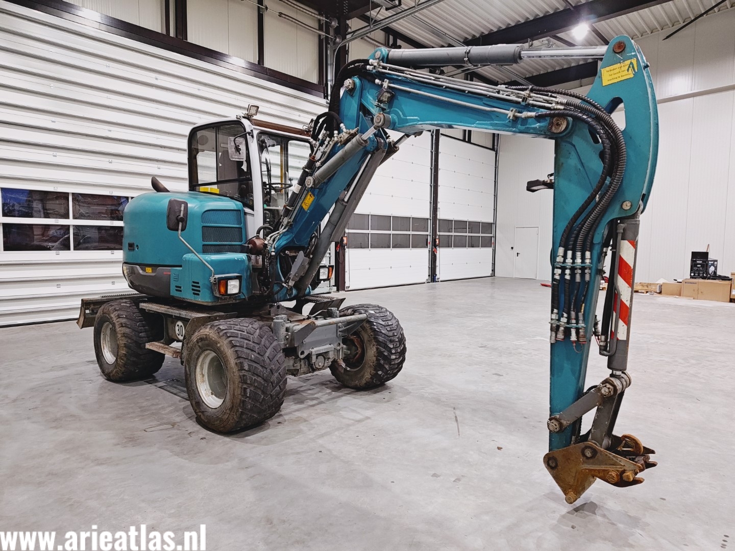 Wacker Neuson 6503 - Afbeelding 6