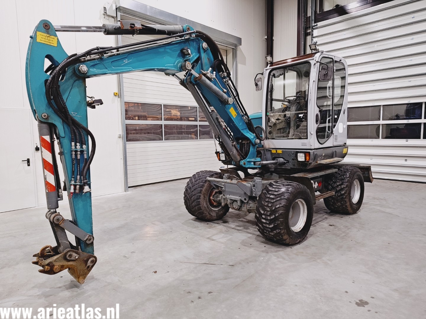 Wacker Neuson 6503 - Afbeelding 7