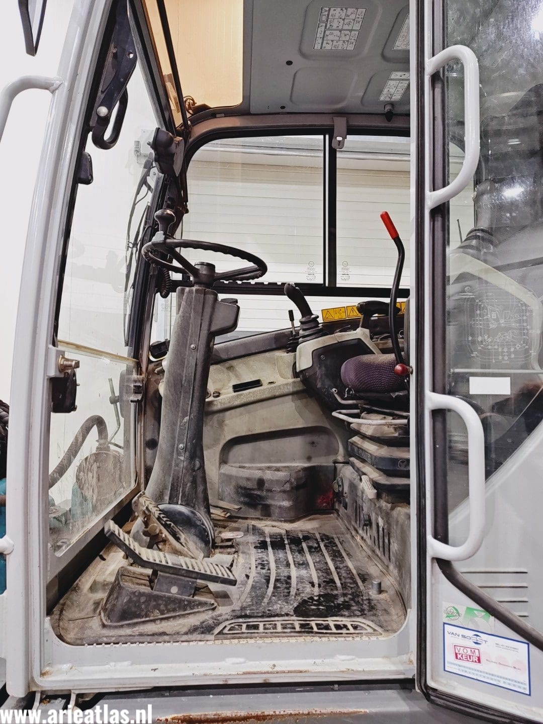 Wacker Neuson 6503 - Afbeelding 8