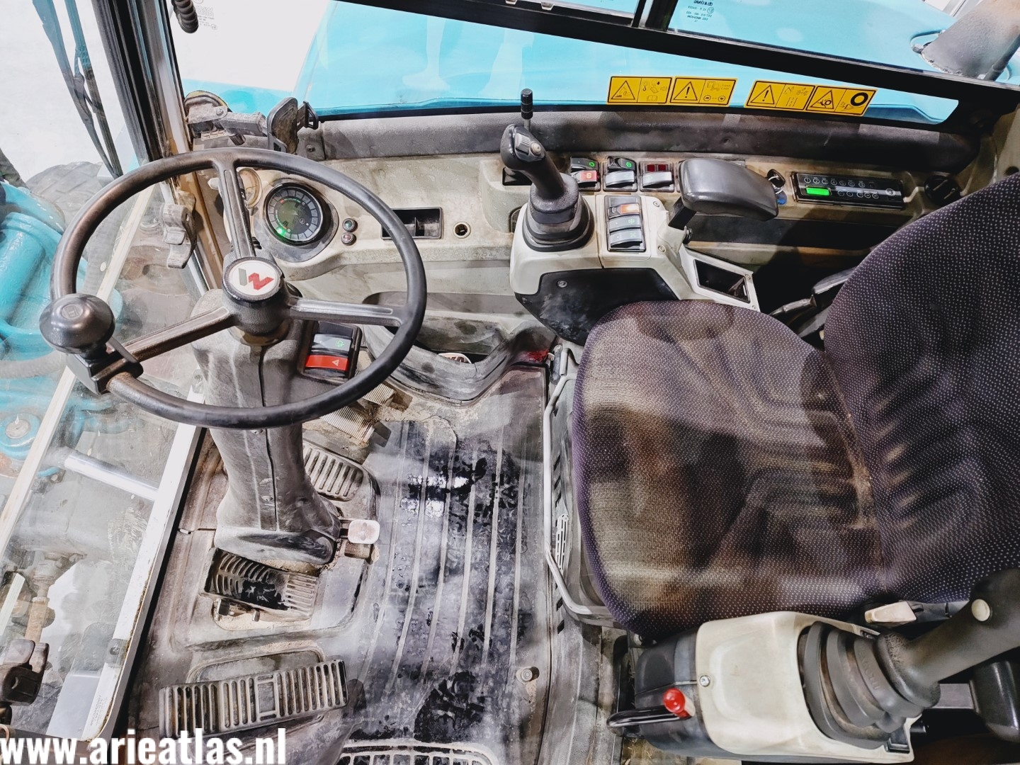 Wacker Neuson 6503 - Afbeelding 9