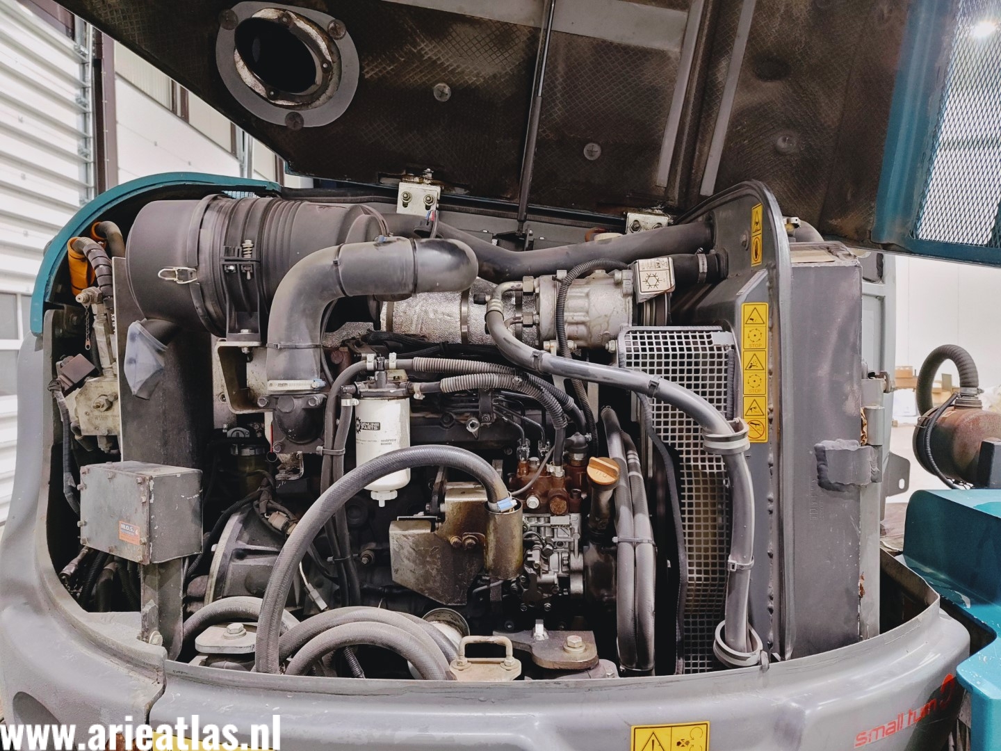 Wacker Neuson 6503 - Afbeelding 10